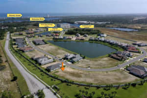 38 Del Palma Dr, PALM COAST
