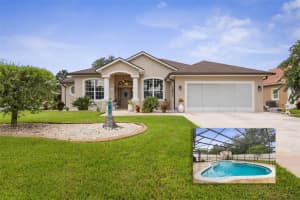 201 Frankford Ln, PALM COAST