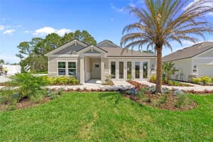 33 Perseus Ave, FLAGLER BEACH