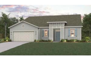 60 Pegasus Rd, FLAGLER BEACH