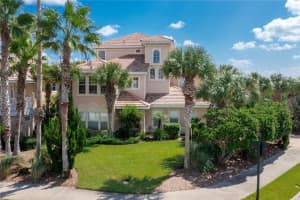 101 Ocean Way N, PALM COAST