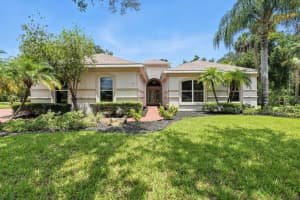 7 Old Mcduffie Cir, ORMOND BEACH