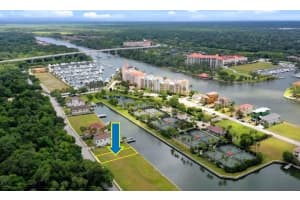 228 Harbor Village Pt N, PALM COAST