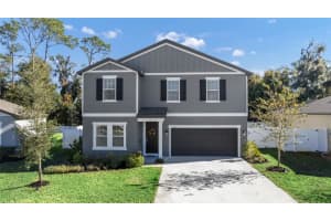 3015 Buckhanon Trl, DELAND