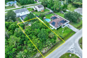 49 Slowdrift, PALM COAST
