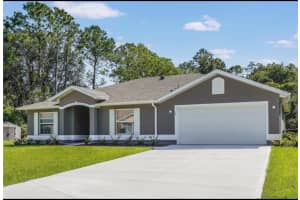 12 Patton Pl, PALM COAST