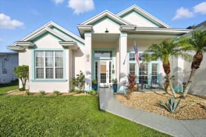23 Coral Reef Ct N, PALM COAST