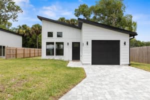 441 S Woodlawn St, ST AUGUSTINE
