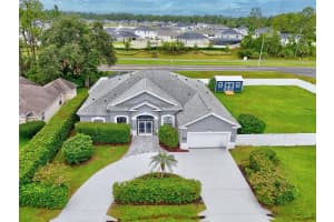 4 Westmoreland Dr, PALM COAST