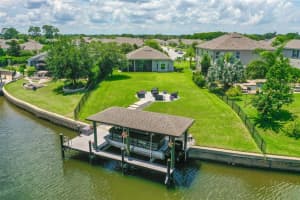 38 Country Club Harbor Cir, PALM COAST
