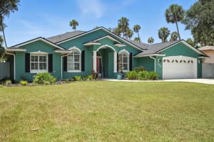 905 Lambert Ave, FLAGLER BEACH