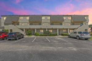 8550 A1a #208 S #2128, ST AUGUSTINE