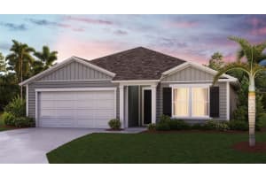 72 Nervion Way, ST AUGUSTINE