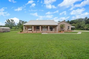 157 N County Road 115, BUNNELL