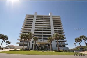 1601 1601 N Central Ph 4 #ph-4, FLAGLER BEACH
