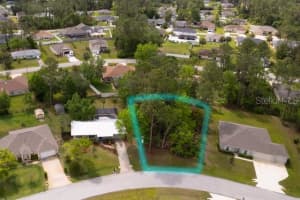 14 Powder Hill Ln, PALM COAST
