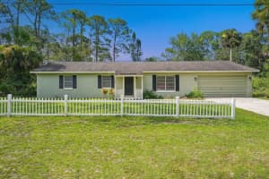 2400 Joyce St, FLAGLER BEACH