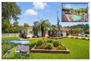 5 Buffalo Berry Pl, PALM COAST