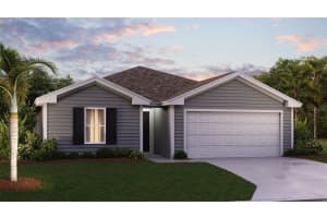 44 Sawdust Ln, PALM COAST