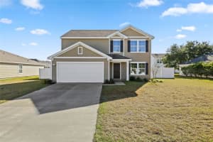 724 Liberty Cir, MACCLENNY 724 Liberty Cir, MACCLENNY