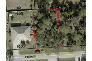 9 Pierce Ln, PALM COAST