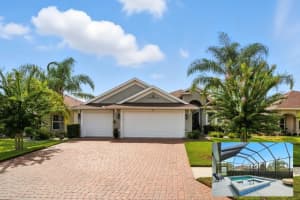 50 Graham Woods Pl, PALM COAST