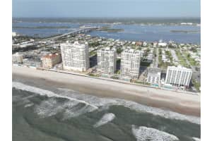 3315 S Atlantic Avenue #806, DAYTONA BEACH SHORES
