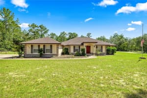 13194 Sw 70th Ln, OCALA