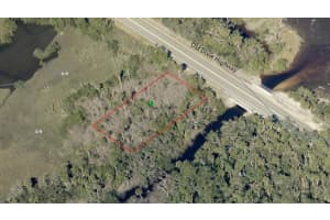 N Beach St, ORMOND BEACH