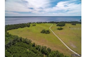Andalusia Trail Lot #25, BUNNELL