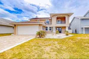 10 Comet Ct, PALM COAST