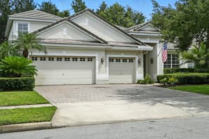 836 Wood Briar Loop, SANFORD