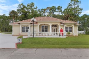 1 Elder Pl, PALM COAST