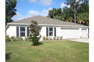 136 Sea Trl, PALM COAST