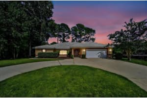 57 Woodhollow Ln, PALM COAST
