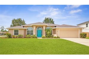 94 Kalamazoo Trl, PALM COAST