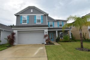 124 Oakleaf Way, PALM COAST 124 Oakleaf Way, PALM COAST