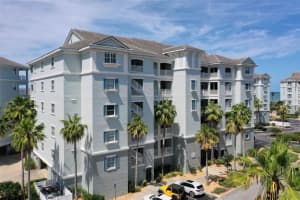 300 Cinnamon Beach Way #235, PALM COAST