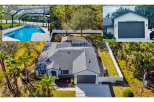 87 Selma Trl, PALM COAST