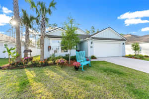 14 Lumber Jack Trl, PALM COAST