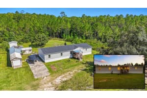 2341 Coconut Blvd, BUNNELL 2341 Coconut Blvd, BUNNELL