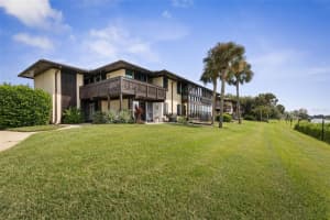 42 Club House Dr #104, PALM COAST