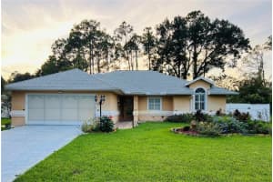 162 Pepperdine Dr, PALM COAST