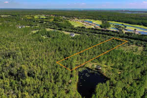 4093 Old Kings Rd N, PALM COAST