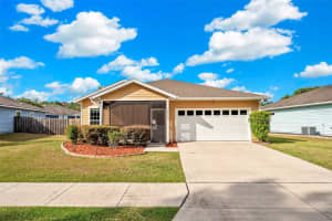 16196 Nw 121st Ln, ALACHUA