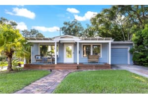 172 Martin Luther King Ave, ST AUGUSTINE