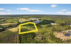 5481 County Road 304, BUNNELL