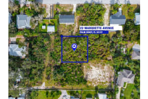 22 Marquette Ave, PALM COAST
