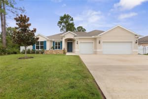 17 Seamaiden Path, PALM COAST