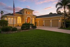 430 Lambert Ave, FLAGLER BEACH